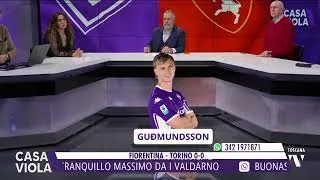 2026-02-07 CASA VIOLA LA PARTITA - FIORENTINA-TORINO