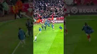 Max sealing the win against everton today ( Arsenal vs Everton) 14-03-2026 #football #epl