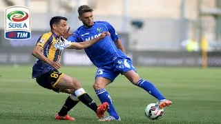 Udinese - Sassuolo 0-1 - Highlights - Giornata 37 - Serie A TIM 2014/15