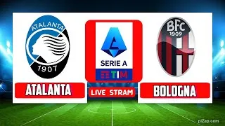ATALANTA VS BOLOGNA LIVE DIRETTA SERIE A \ 03\03\2024