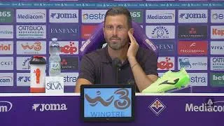Grosso e De Gea dopo Fiorentina vs Frosinone