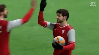 🇮🇹 ⚽ PALERMO 🆚 MANTOVA ▶️ SERIE B 25/26 ▶️ ¡POHJANPALO BUSCA EL ASCENSO EN SICILIA! 🏟️🦅🔥