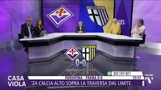 2026-03-08 CASA VIOLA LA PARTITA - FIORENTINA-PARMA