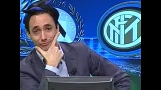 DirettaStadio 7Gold Udinese - Inter 0-4 L'inter di Mancini in fuga!