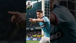 AC Milan vs Como Prediction | BTTS + Over 2.5 🔥⚽