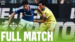 FULL MATCH | Serie A 2026/27: FROSINONE vs COMO | MW 05