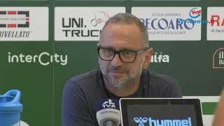 Vicenza - Juve Stabia 1-1 Serie BKT 2026-2027 FABIO GALLO del 12-09-2026