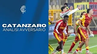 🔵⚪️EMPOLI-CATANZARO | ANALISI AVVERSARIO #empoli #catanzaro #serieb #empoli 