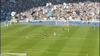 Serie A -25°Rodada -  Lazio x Bologna - Gol de Isaksen - 18/02/2024