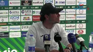 Pescara - Juve Stabia 1-1 Serie BKT 2025-2026 GIORGIO GORGONE del 25-04-2026