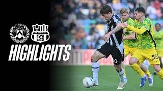 Udinese 1-2 Sassuolo | Highlights Serie A 2025/26