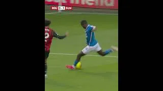 Premier League Highlights | AFC Bournemouth 1 - 1 Sunderland AFC