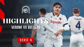 Verona-Bologna | Highlights