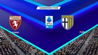Torino vs Parma | Serie A Enelive 25/26 Highlights completi della partita