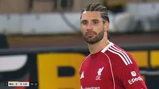 Dominik Szoboszlai vs Wolves (03/03/2026) HD 1080i