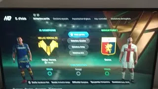 Verona - Genoa  29° giornata di Serie A 15/03/2026