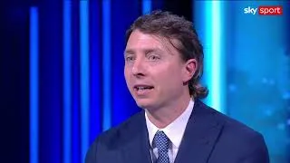 Il pareggio del Napoli contro il Verona: i commenti a Sky Calcio Club