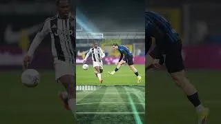 [Football News] Inter vs Juventus - League: Serie A - 2026-02-14 #shorts