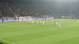 Frosinone - Milan [03-02-2024] | Gol Soulé