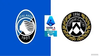 ATALANTA vs UDINESE 🔴DIRETTA LIVE  SERIE A TELECRONACA STATISTICHE &amp; PARTITA LIVE
