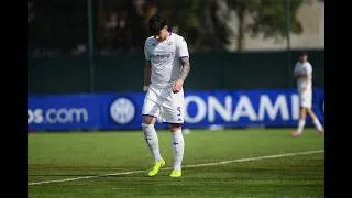 Highlights Primavera: Inter-Fiorentina 3-2