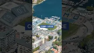 ｜COMO - LECCE｜2-0 Highlights - I gol della partita ⚽️💪🏻