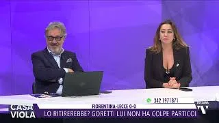 2025-11-02 CASA VIOLA LA PARTITA - FIORENTINA-LECCE