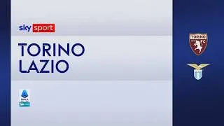 Torino-Lazio 2-0: gol e highlights | Serie A