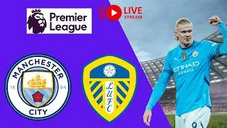 Leeds vs Manchester City LIVE | Premier League 2025/2026 | Full Match