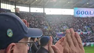 Coventry City 2 - 1 Stoke City. Championship Highlights | All Goals