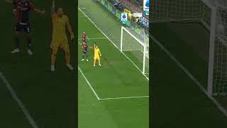 Genoa-Udinese, gol annullato a Rui Modesto nei minuti di recupero