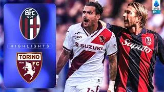 Rimonta Granata Al Dall’Ara | BOLOGNA-TORINO | HIGHLIGHTS | SERIE A ENILIVE 2026/27