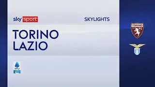 Torino-Lazio 2-3: gol e highlights | Serie A