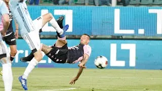 Palermo-Virtus Entella 2-2 | HIGHLIGHTS Ritorno quarti di finale Play Off 2021/22