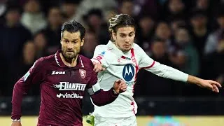 SALERNITANA-Monza 0-2 | 26ªgiornata | 24-02-2024 | Serie A 2023-2024