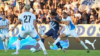 Gli highlights dell'amichevole Empoli-Sassuolo 0-0
