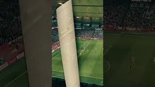 Arsenal v Everton 14/03/2026 Dowman history maker #football #arsenal #afc #gunner #gooners #sport