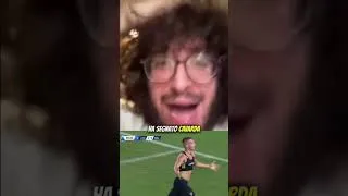 Ecco il commento di Enerix al primo gol di #camarda in #lecce-#bologna !! Siete d’accordo? 👇✍️