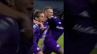 Ma che partita è stata? 🤯 Fiorentina-Milan, 𝒔𝒑𝒆𝒕𝒕𝒂𝒄𝒐𝒍𝒐 𝒑𝒖𝒓𝒐 🎮💫