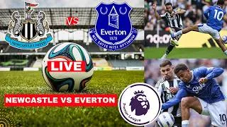 Newcastle vs Everton 2-3 Live Stream Premier League EPL Football Match Score Commentary Highlights