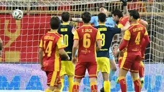 CATANZARO-MODENA ⚽ SERIE B 2025-2026 ANALISI 🐊
