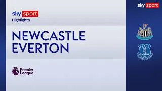 Newcastle-Everton 2-3: gol e highlights | Premier League
