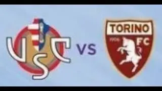 CREMONESE X TORINO | AO VIVO SERIE A SOCCER | LIVE AGORA | JOGO DE HOJE | DIRETO PES