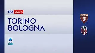 Torino-Bologna 1-2: gol e highlights | Serie A