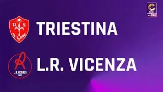 Triestina - Vicenza 1-6 | Gli Highlights | 38ª giornata di Serie C Sky Wifi 2025/2026