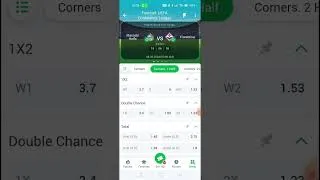 FOOTBALL PREDICTIONS TODAY 03/03/2024|SOCCER PREDICTIONS|BETTING STRATEGY#betting #1xbetmultitips