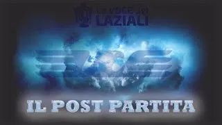 [S.S LAZIO: IL POST PARTITA 12/04/2024]